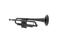 pTrumpet Trompete - Black