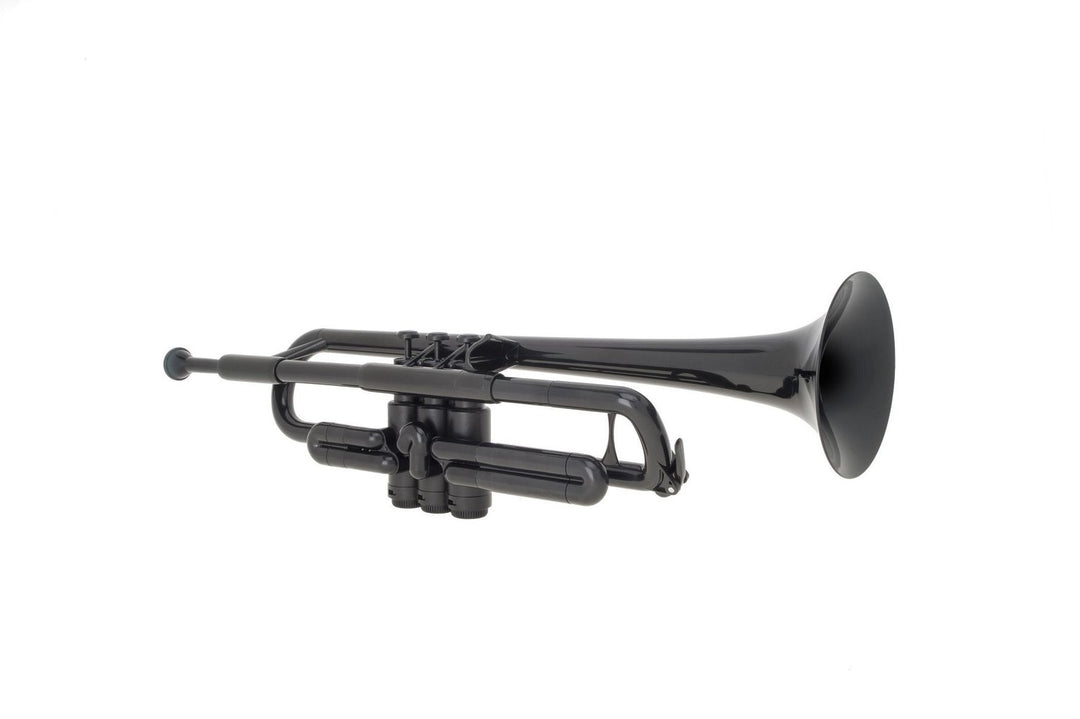 pTrumpet Trompete - Black