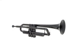 pTrumpet Trompete - Black