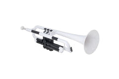 pTrumpet Trompete - White