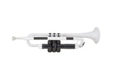 pTrumpet Trompete - White