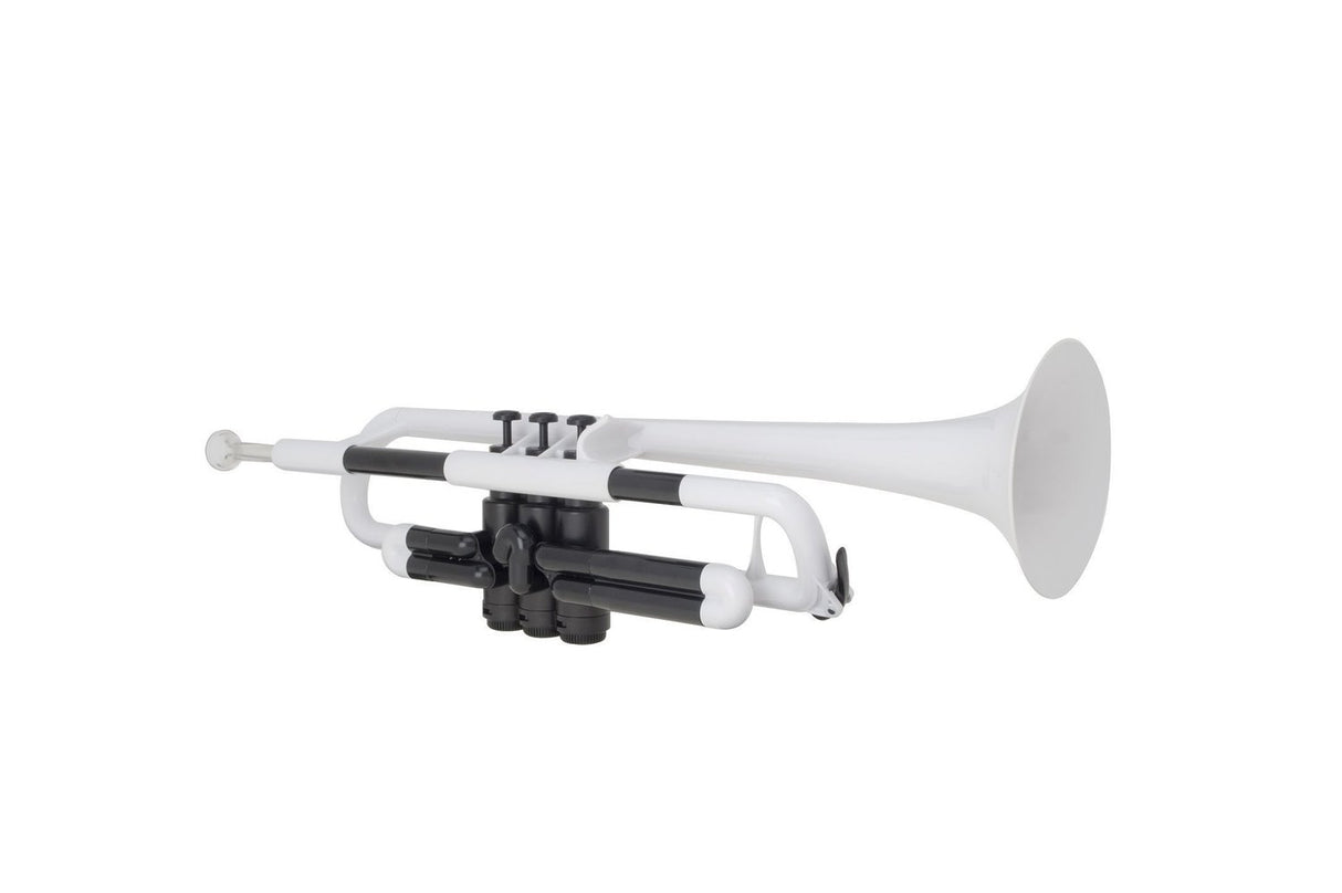 pTrumpet Trompete - White