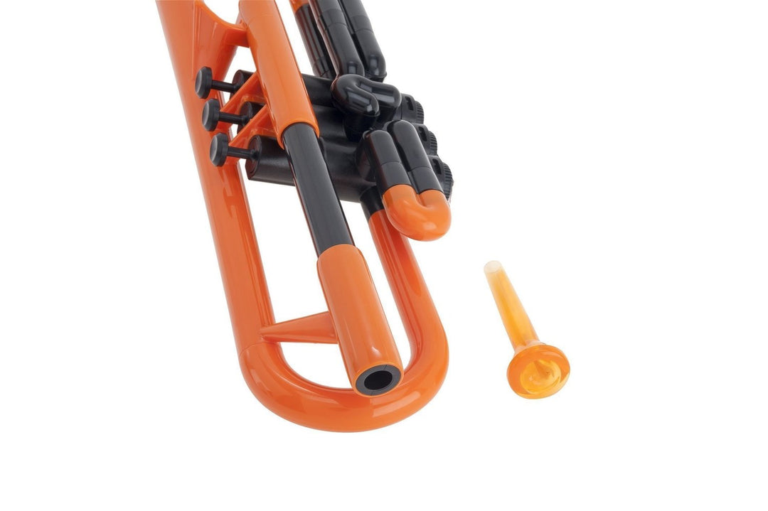 pTrumpet Trompete - Orange