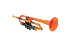 pTrumpet Trompete - Orange