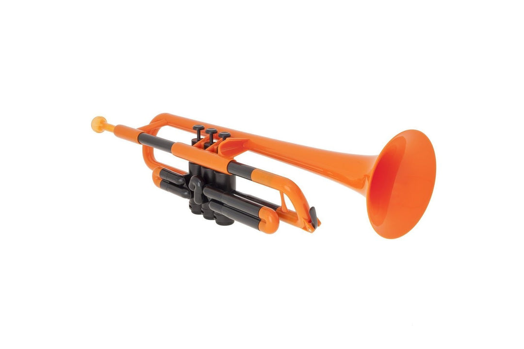 pTrumpet Trompete - Orange