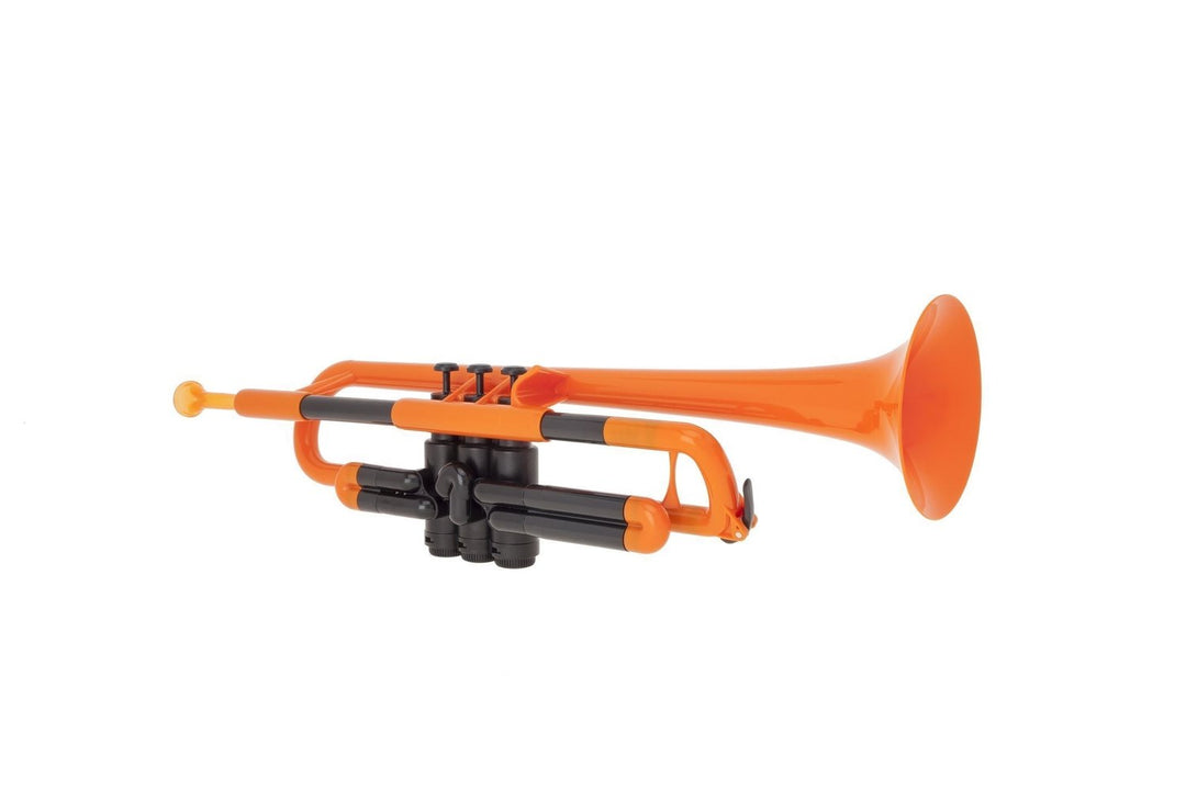 pTrumpet Trompete - Orange