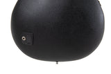 Applause E-Akustik Gitarren AB28 Super Shallow Bowl Cutaway - Black Satin (AB28-5S)