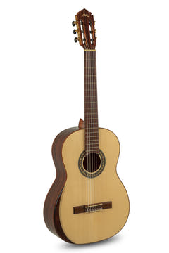 Manuel Rodriguez ACADEMIA Serie AC60 4/4 Größe - Fichte (AC60-S)