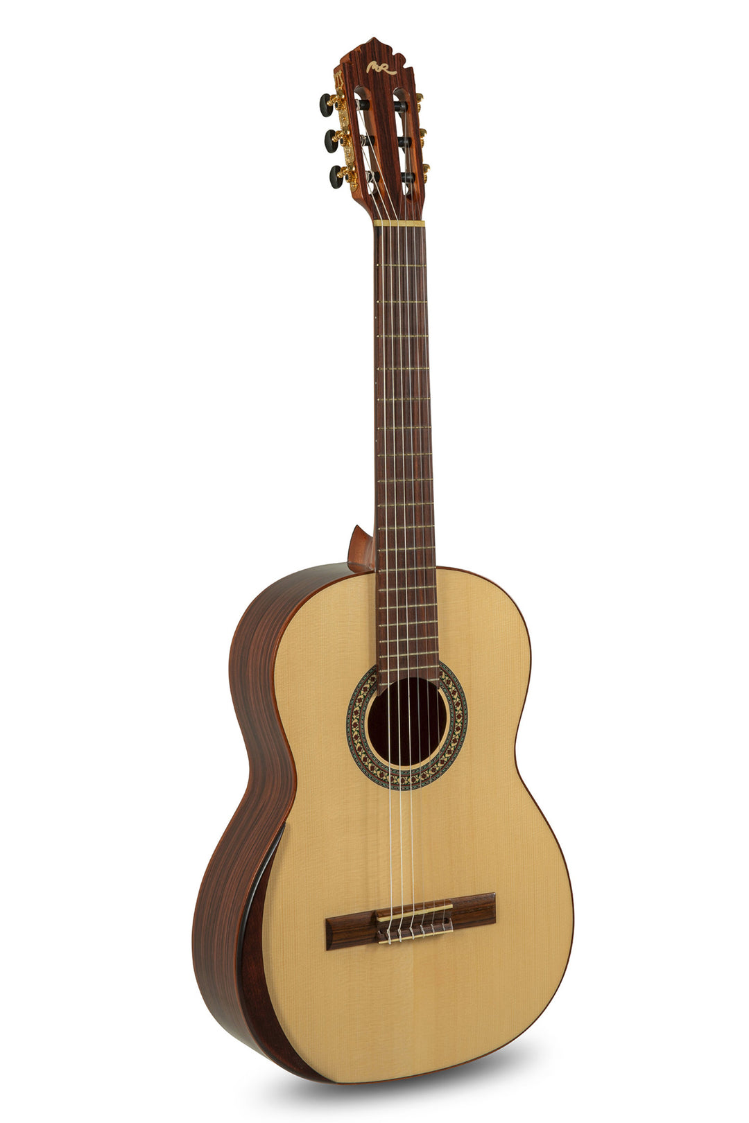 Manuel Rodriguez ACADEMIA Serie AC60 4/4 Größe - Fichte (AC60-S)