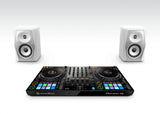 Pioneer S-DJ50X Weiß
