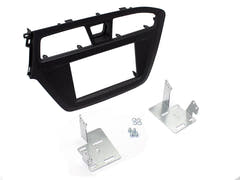 CT23HY42L 2-DIN Rahmen für Hyundai