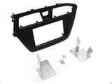 CT23HY42L 2-DIN Frame for Hyundai