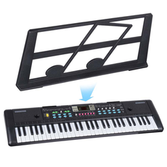 Sprimo 605 UFB keyboard mit mikrofone