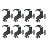 Marconi Quick Clamp (Schwarz)