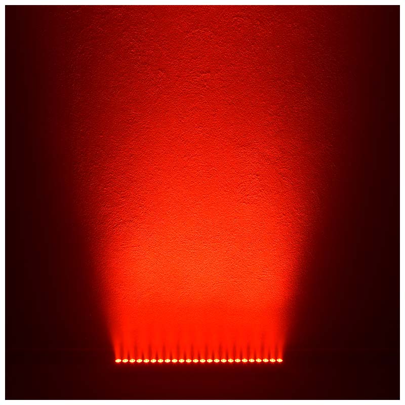 LIGHT4ME DECO BAR 24 RGBW LED Lichtdekoration