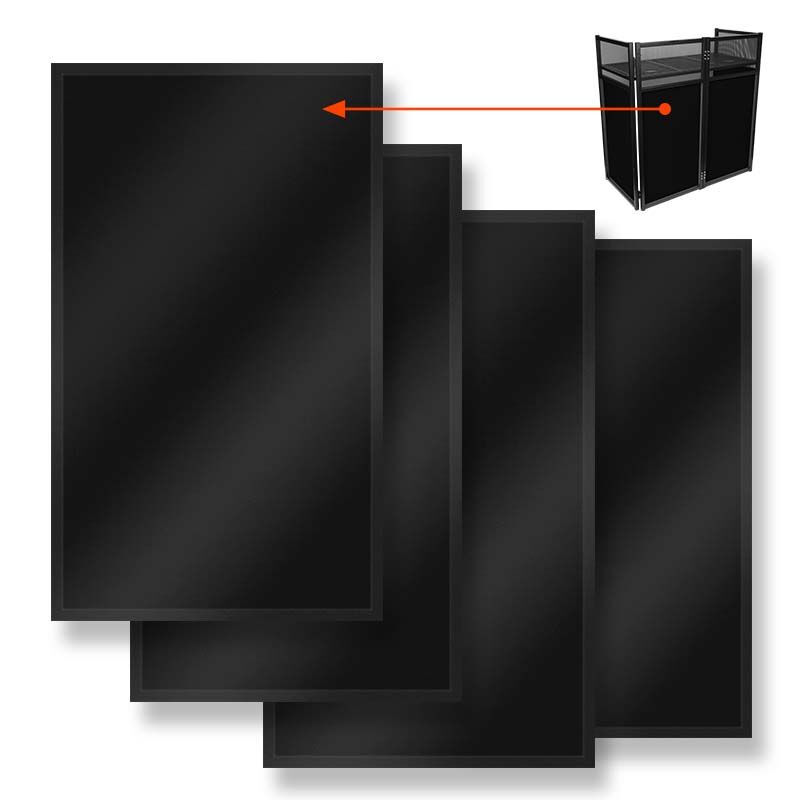 DJ Screen XL
