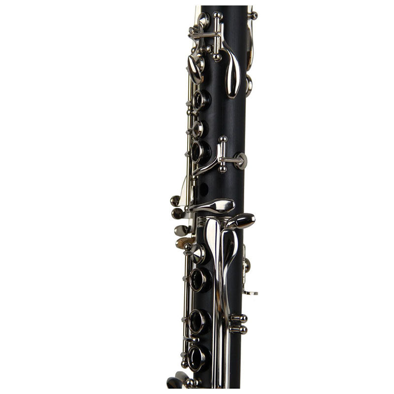 V-TONE C 17 Bb Klarinettenset mit Etui