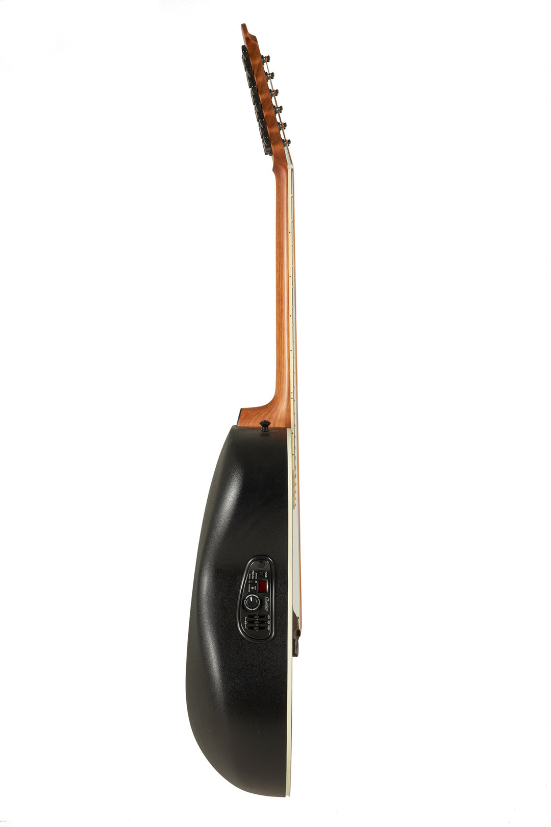 Ovation E-Acoustic Gitarren Standard Elite Deep Contour Cutaway 12-string - New England Burst (2758AX-NEB-G)