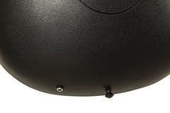 Ovation E-Akustik Gitarren Elite TX Mid Cutaway - Black Textured (1778TX-5-G)
