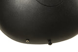 Ovation E-Akustik Gitarren Elite TX Mid Cutaway - Black Textured (1778TX-5-G)