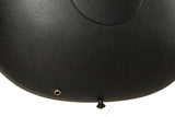 Ovation E-Akustik Gitarren Elite TX Super Shallow - Black Textured (1868TX-5-G)