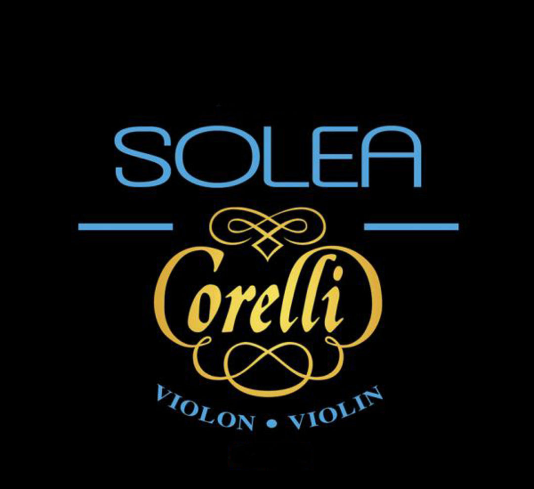 Corelli Geigen Saiten Solea - Medium (603M)