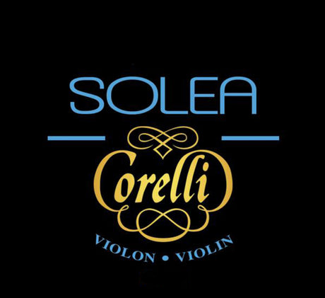 Corelli Geigen Saiten Solea - Medium (601M)