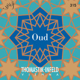 Thomastik-Infeld Oud Saiten - Set 10 Saiten (315)