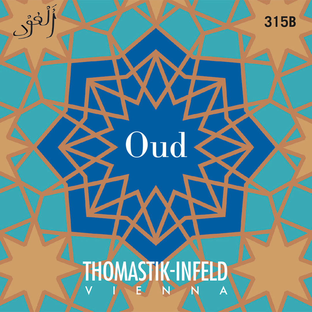 Thomastik-Infeld Oud Saiten - Set 11 Saiten Dw (315B)