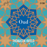 Thomastik-Infeld Oud Saiten - Set 11 Saiten Dw (315B)