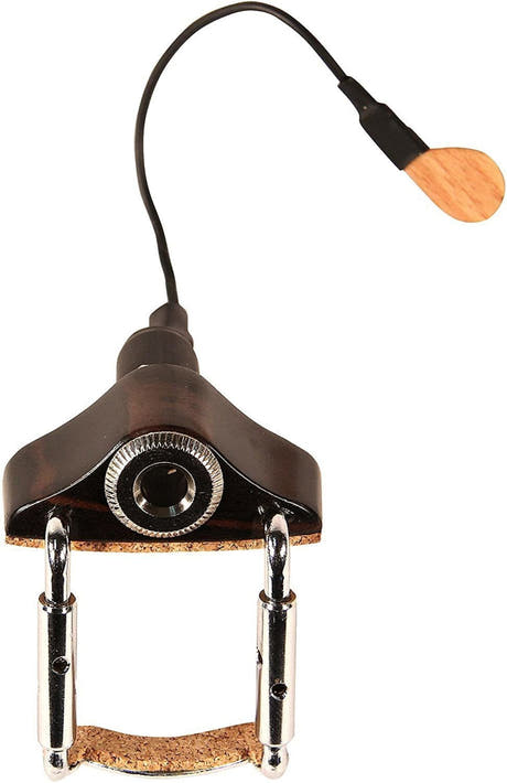 GEWA Akustik Pickup Violin/Viola VV-3 - Geigen/Viola (VV-3)