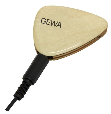 GEWA Akustik-Tonabnehmer F&S Universal AP-1 - Universal 1