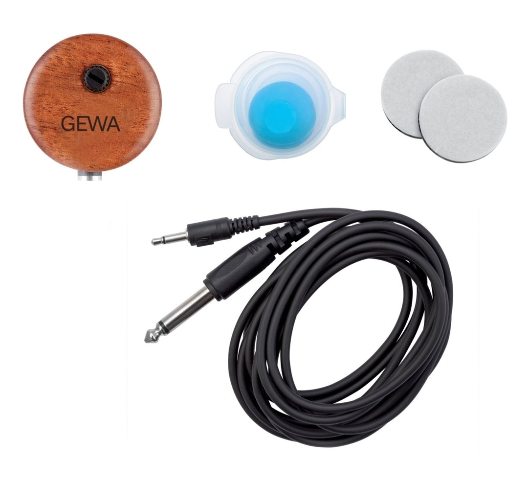 GEWA Akustik-Tonabnehmer Universal UP-2 - Universal 2