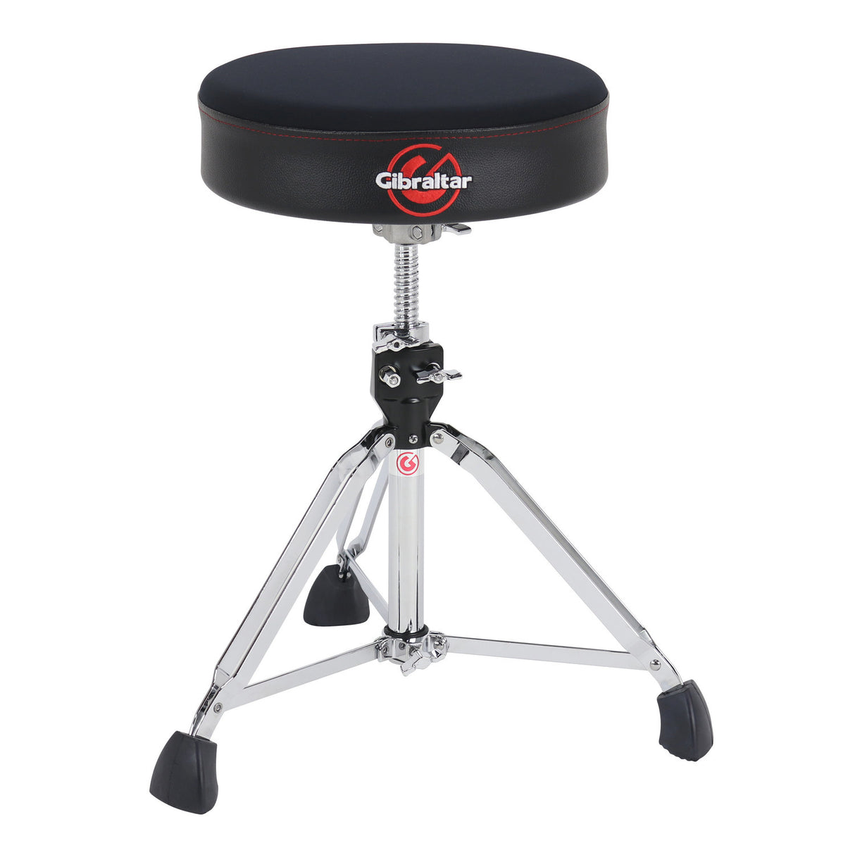 Gibraltar Drum Throne 9000 Serie - 9608NR
