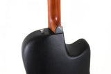 Ovation E-Akustik-Gitarren Celebrity CS Standard Mid Cutaway - Natural (CS24L-4-G)