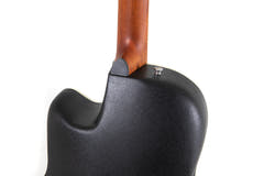 Ovation E-Akustik Gitarren Celebrity CS Standard Mid Cutaway - Sunburst (CS24-1-G)
