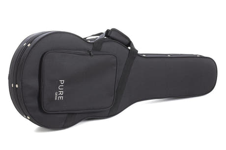 GEWA FX Light-Gewicht-Softcase für e-gitarre in LP-Form