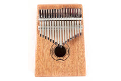 GEWA kalimba PG-KL-M mit 17 Tasten aus Mahagoni