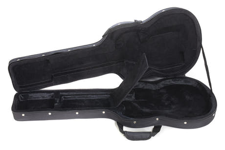 GEWA FX Light Weight Softcase für e-gitarre in S-Form