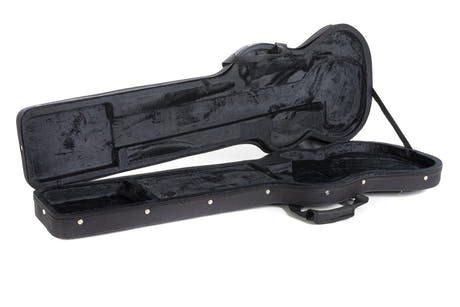 GEWA FX Light Weight Softcase für e-bass in P-Form