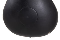 Ovation E-Akustik Gitarren Celebrity Elite Mid Cutaway - Black (CE44L-5-G)