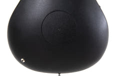 Ovation E-Akustik Gitarren Celebrity Elite Mid Cutaway 12-string - Black (CE4412-5-G)