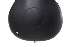 Ovation E-Akustik Gitarren Celebrity Elite Plus Super Shallow - Dark Tiger Eye (CE48P-TGE-G)