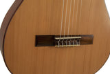 Manuel Rodriguez TRADICÍON Serie T-62 7/8 Größe - 7/8 Größe (T-62)