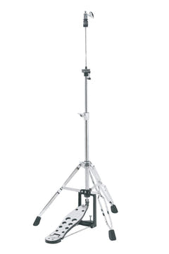 Basix HH-100 hi-hat-Stativ, 0,7 bis 1 m