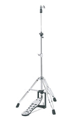Basix HH-100 hi-hat-Stativ, 0,7 bis 1 m