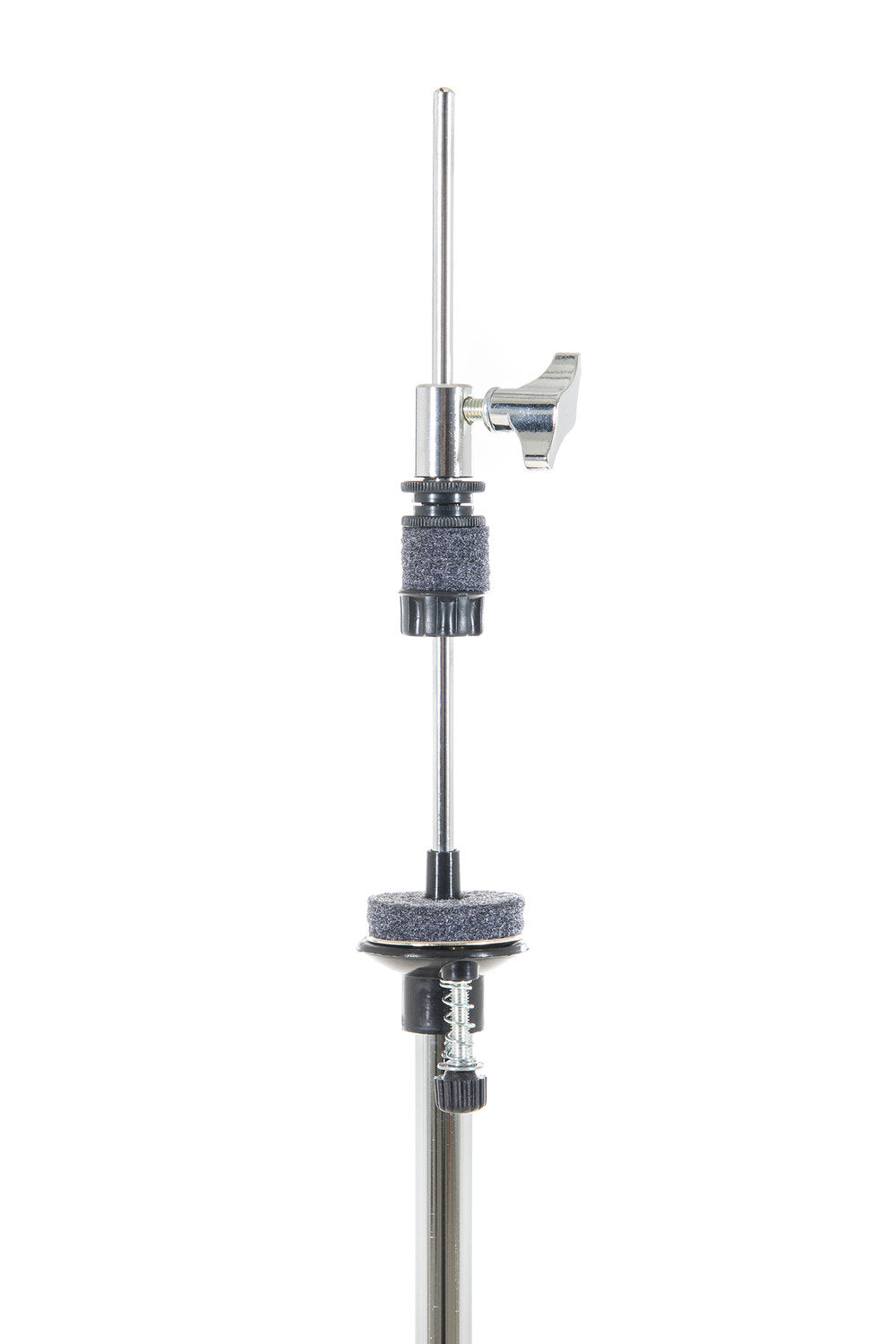 Basix HH-100 hi-hat-Stativ, 0,7 bis 1 m