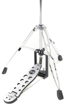 Basix HH-100 hi-hat-Stativ, 0,7 bis 1 m