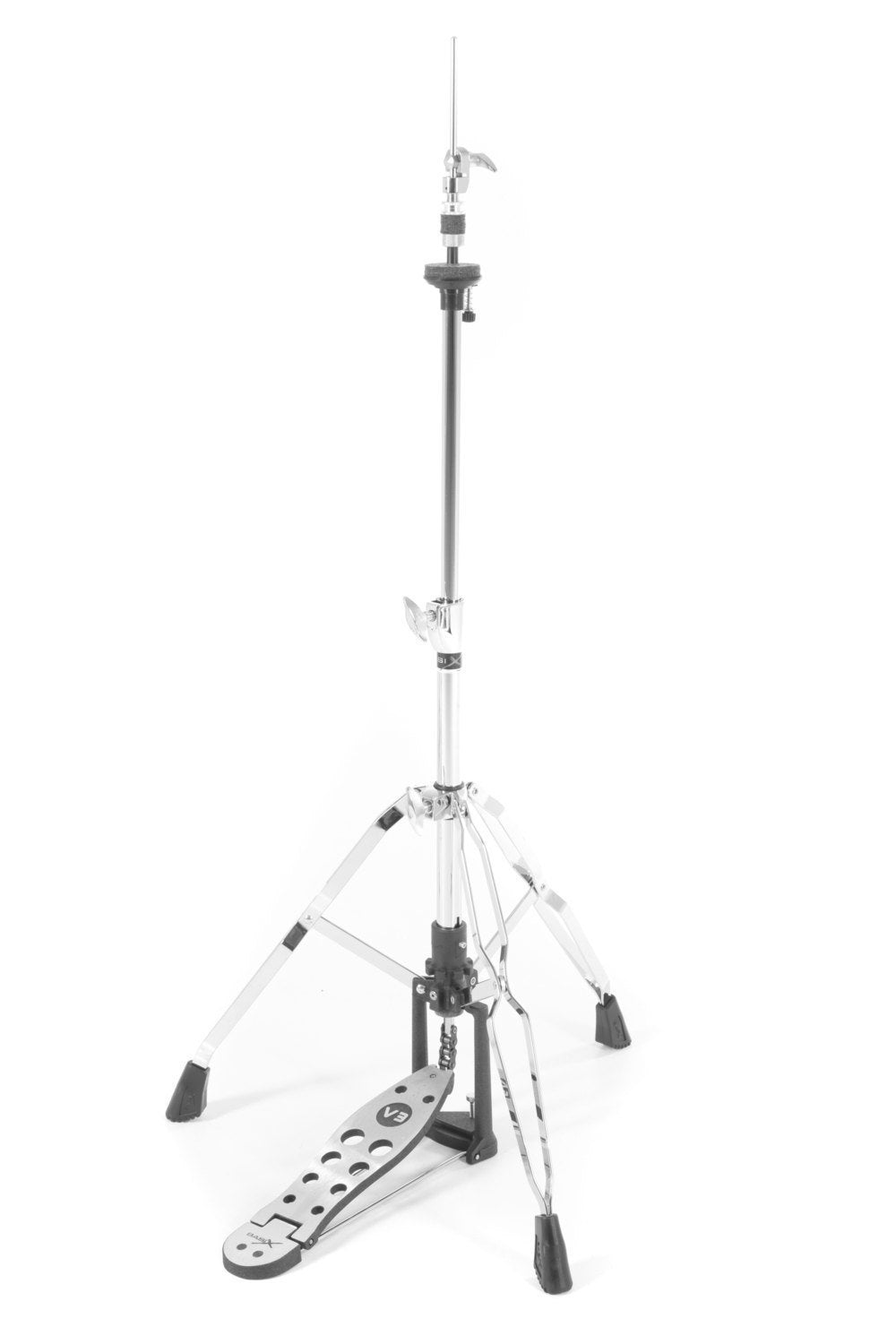 Basix HH-600-V3 Hi-Hat-Stativ, 0,6 bis 0,9 m