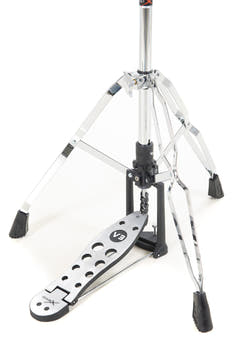 Basix HH-600-V3 Hi-Hat-Stativ, 0,6 bis 0,9 m